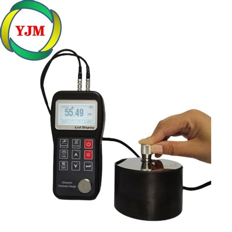 measurement for thickness|ultrasonic thickness measurement equipment.